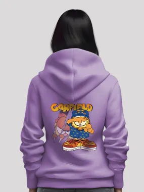 Garfield Women's Hoodie