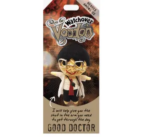 Good Doctor Voodoo Doll