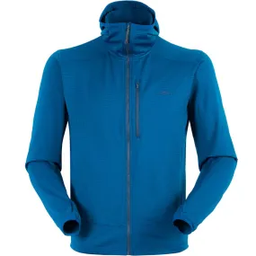 Grid Pro Hoodie mens