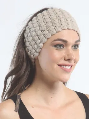 Hand Crocheted Head Band