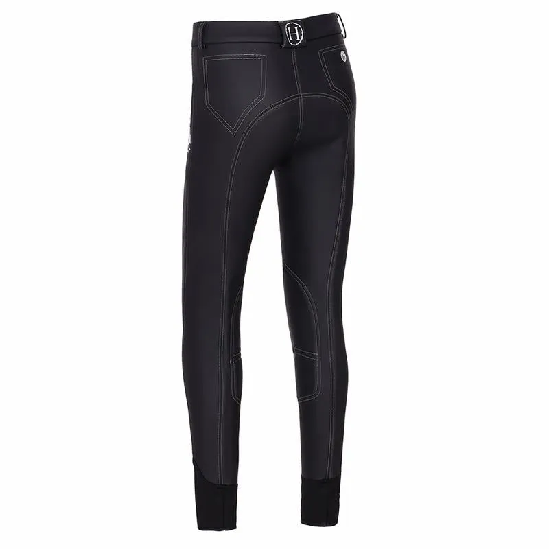 Harcour Nicole Ladies Breeches | Techline Lined Breeches