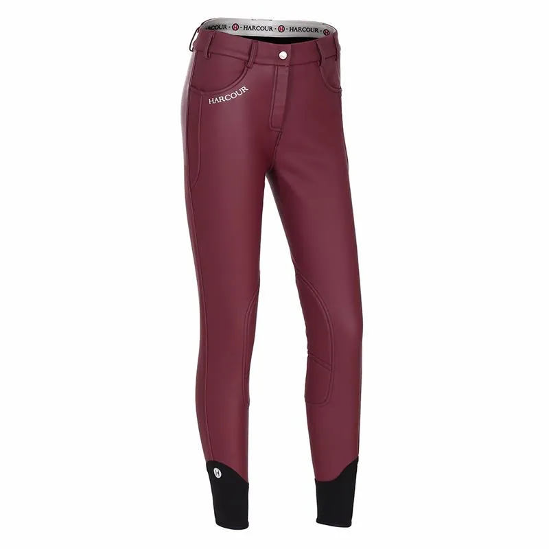 Harcour Nicole Ladies Breeches | Techline Lined Breeches