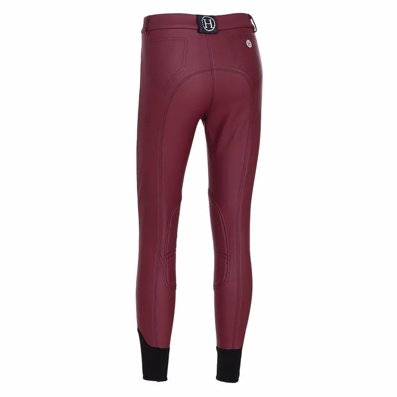 Harcour Nicole Ladies Breeches | Techline Lined Breeches