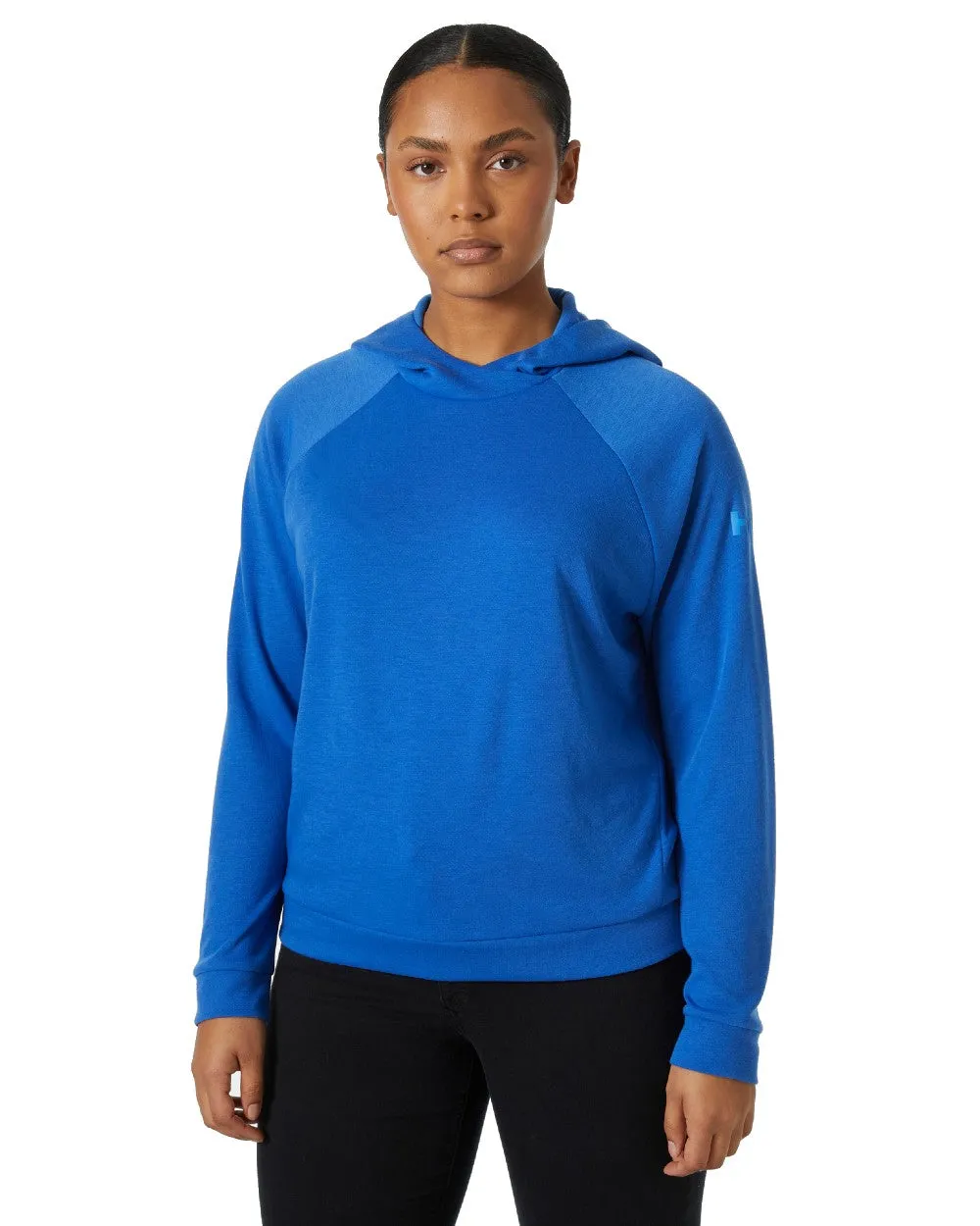 Helly Hansen Womens Inshore Quick Dry Hoodie