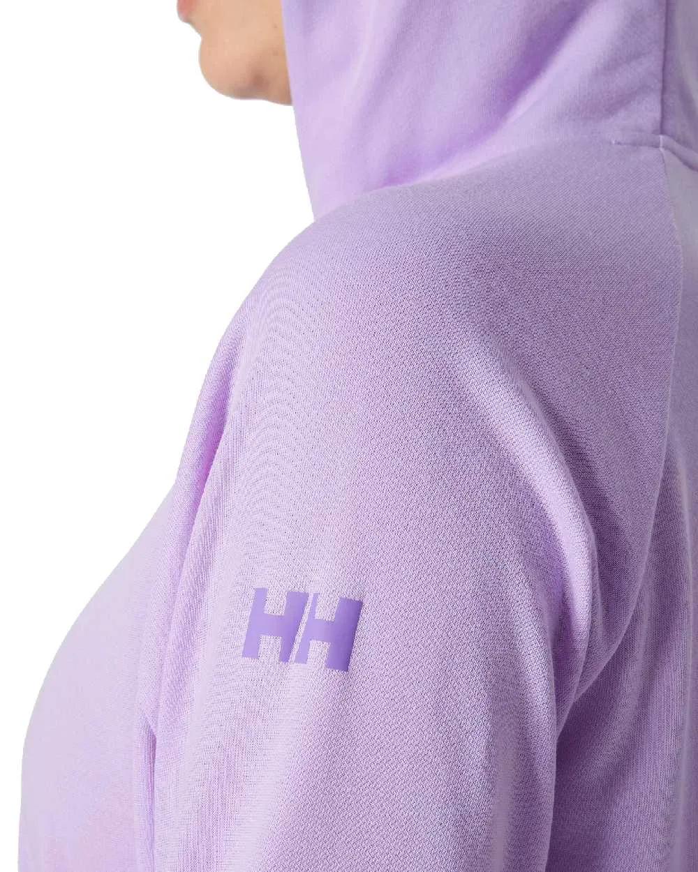 Helly Hansen Womens Inshore Quick Dry Hoodie