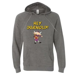 Hey Darnold! Minnesota Hoodie