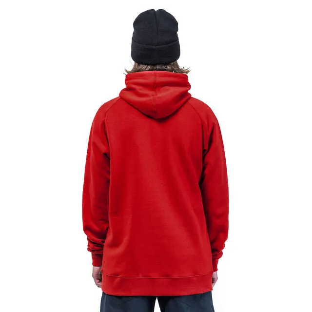 Horsefeathers Sherman Rider Snowboard hoodie (3 colours ways)