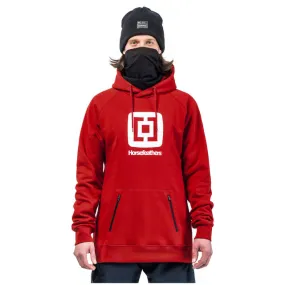 Horsefeathers Sherman Rider Snowboard hoodie (3 colours ways)