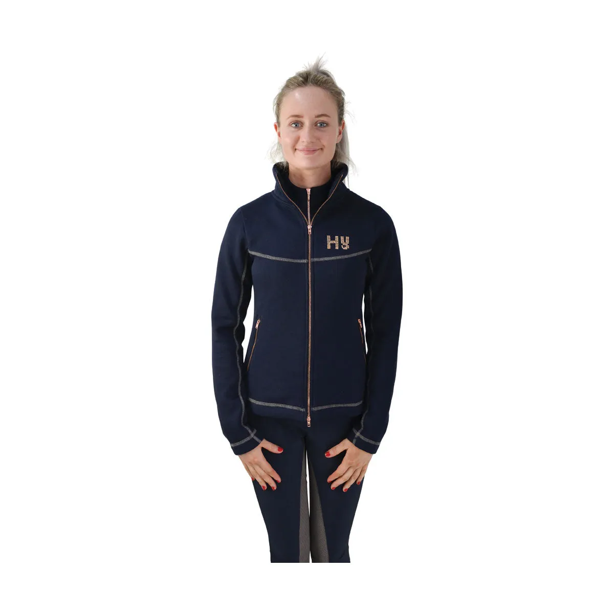 Hy Equestrian Kensington Ladies Jacket