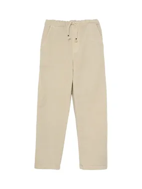 James Twill Pants