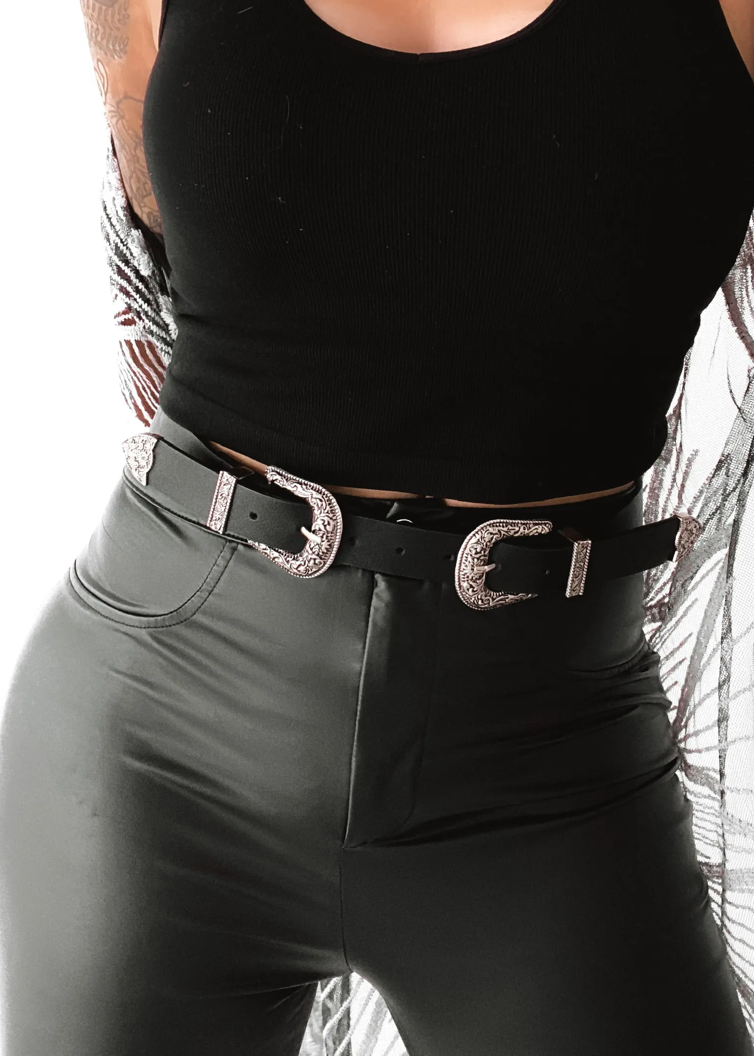 JOURNEY WAIST BELT