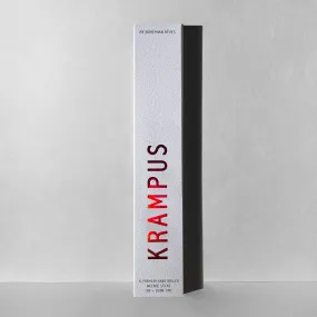 Krampus Hand Rolled Botanical Winter Incense Sticks