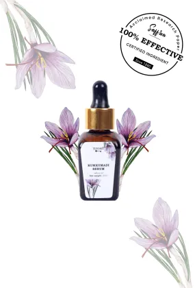 Kumkumadi Face Serum 20ml