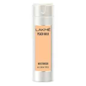 Lakme Peach Milk