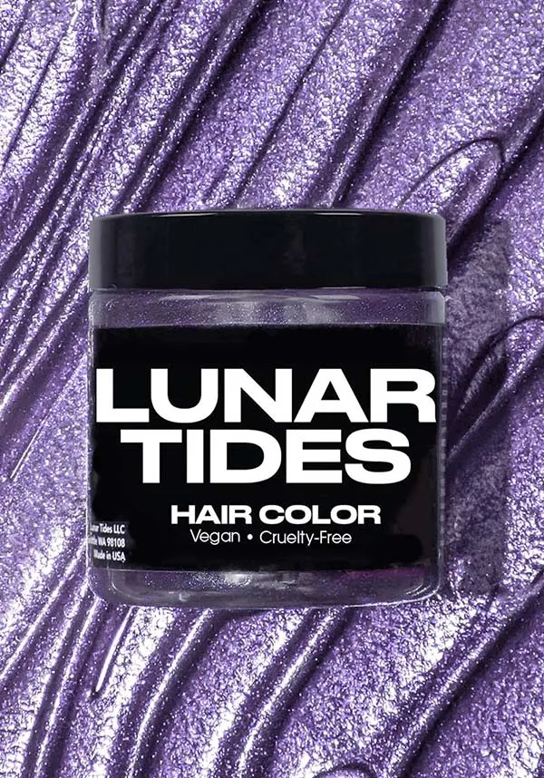 Lavender Frost | HAIR DYE