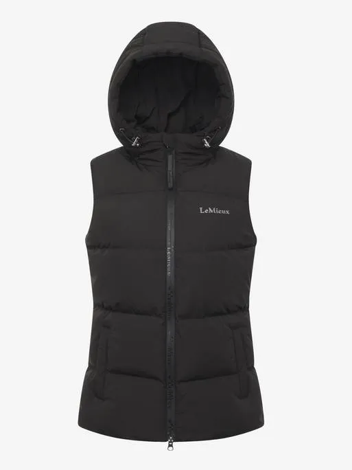 LeMieux Kenza Puffer Vest