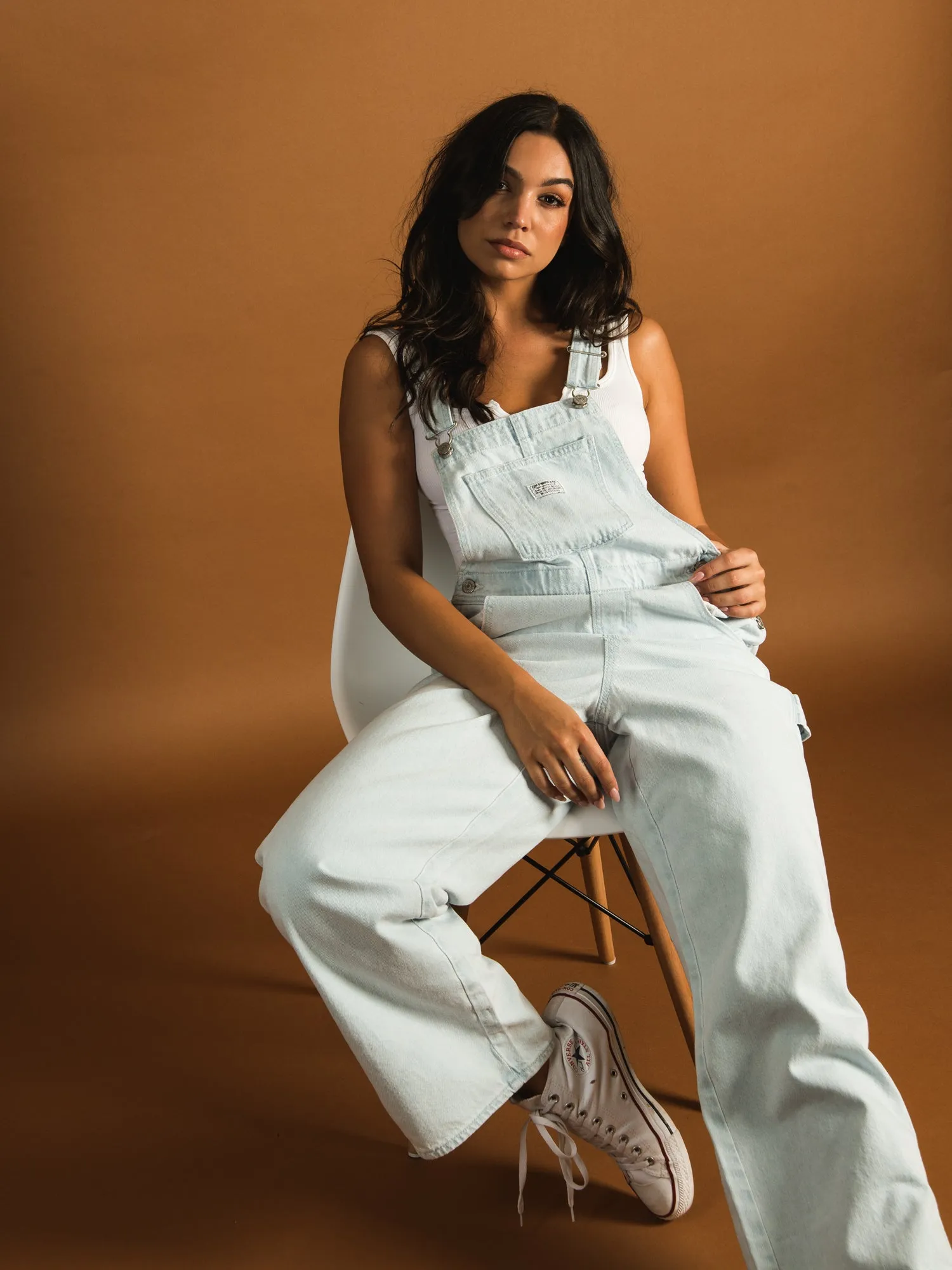 LEVIS CARPENTER OVERALL - HOME SWEET