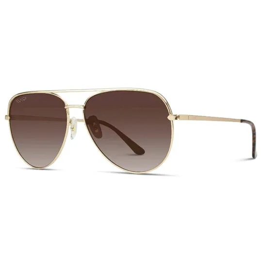 Little Rebel Aviator Sunglasses