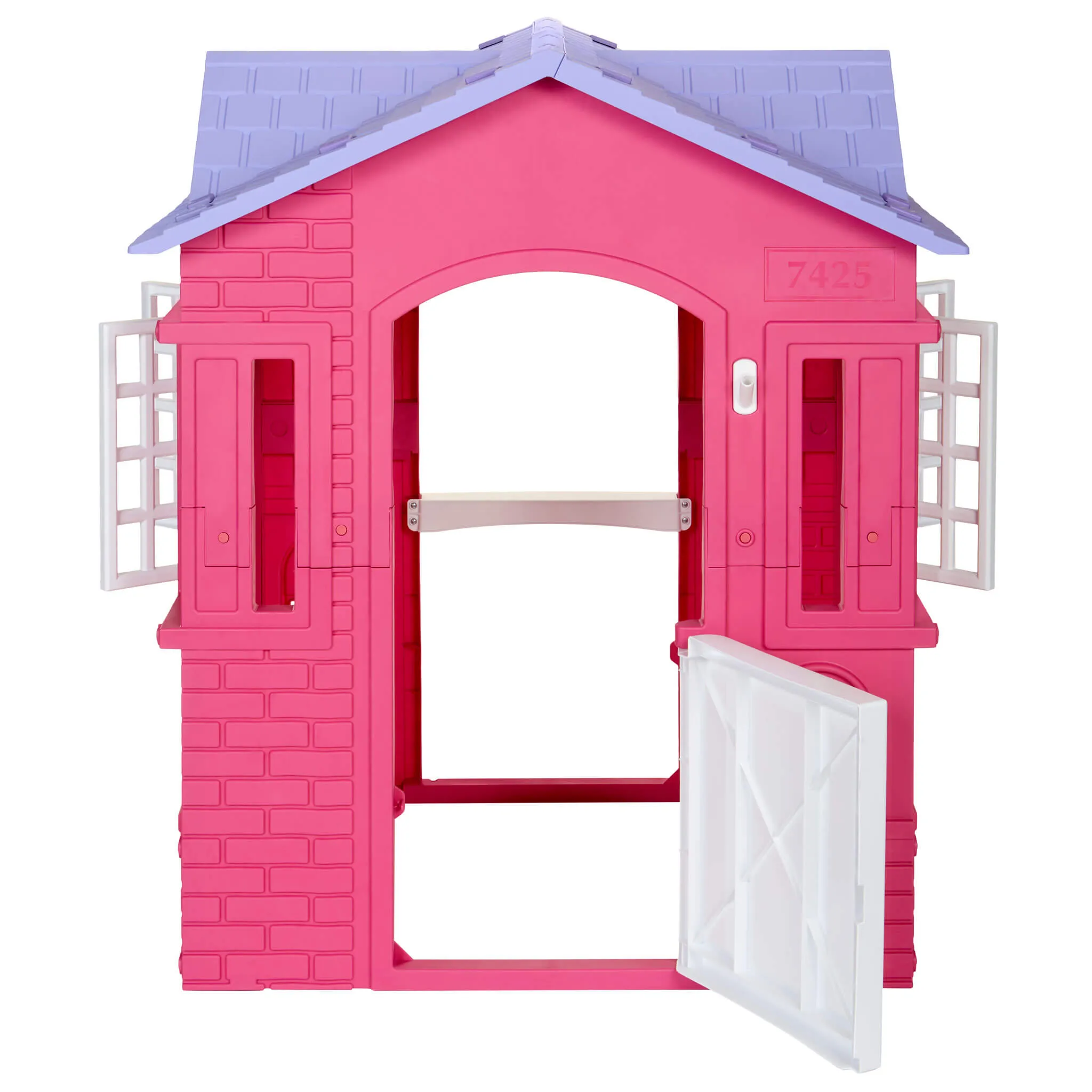 Little Tikes Cape Cottage Playhouse - Pink