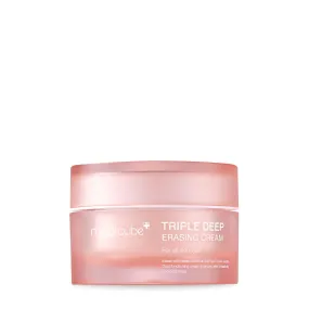 [M-CLUB] [Winter moisturizer] Triple Deep Erasing Cream