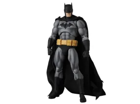 MAFEX No.126 - Batman: HUSH (Black Ver.)