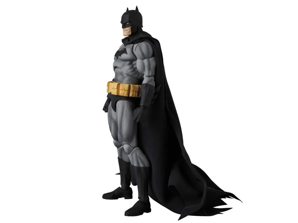 MAFEX No.126 - Batman: HUSH (Black Ver.)