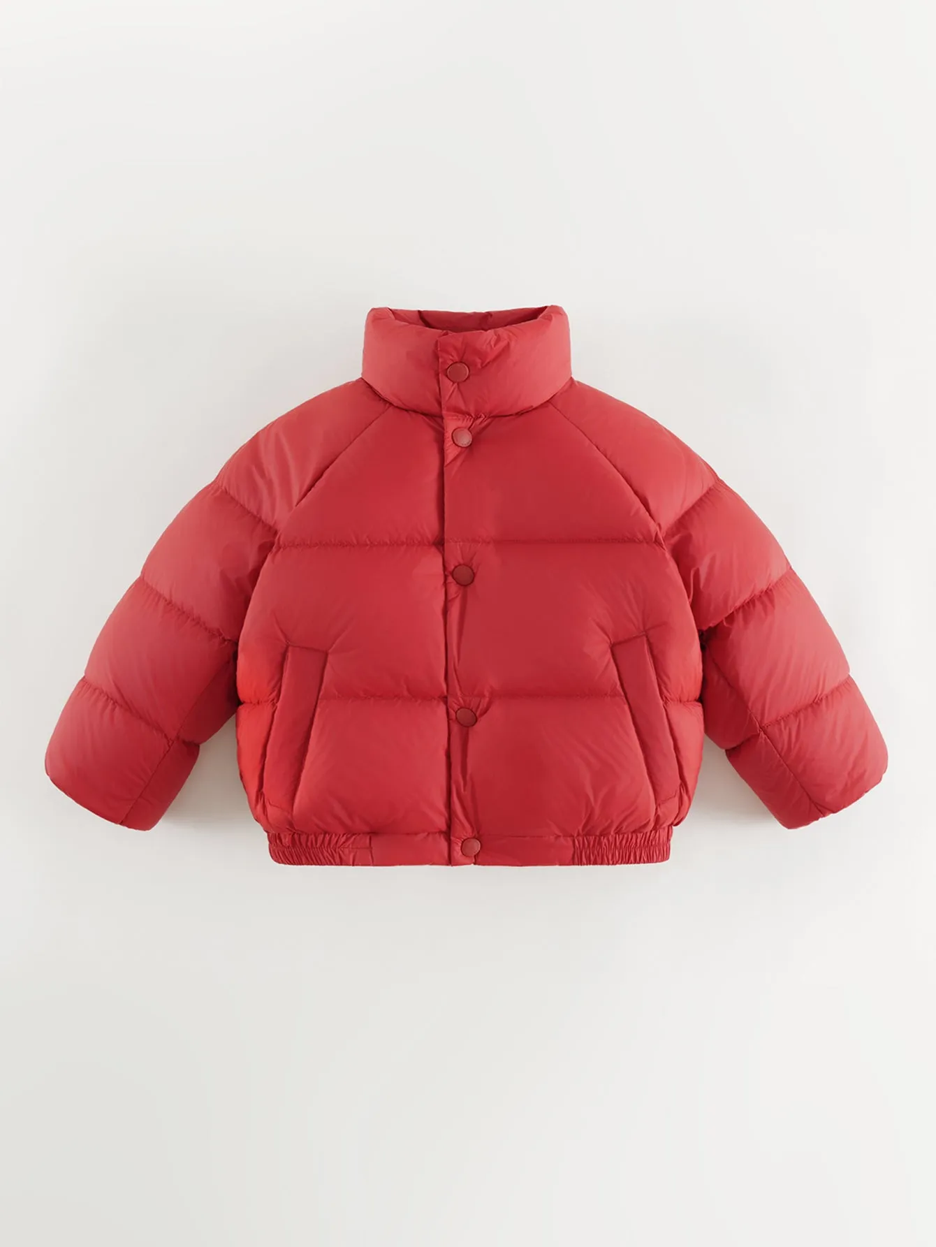 MARC & JANIE Boys Girls Loose Down Jacket 240913