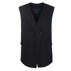 Marike Vest black