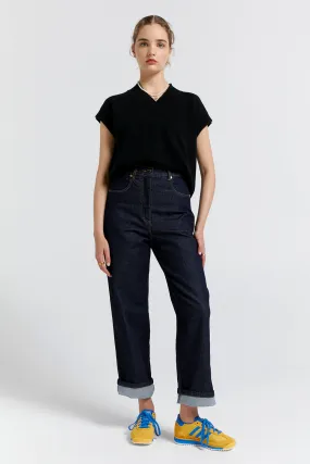 Mod Jeans - Indigo Denim