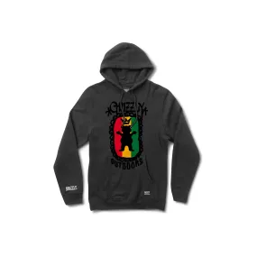 Most High Pullover Hoodie - Black