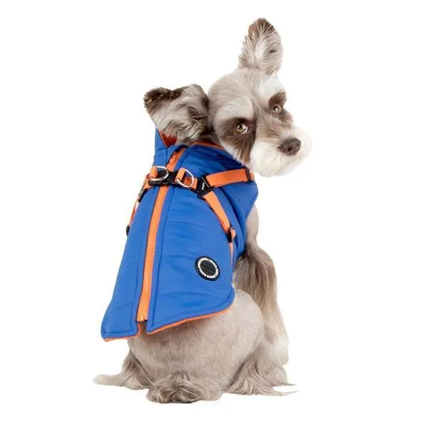 Mountaineer II Dog Coat