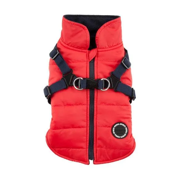 Mountaineer II Dog Coat