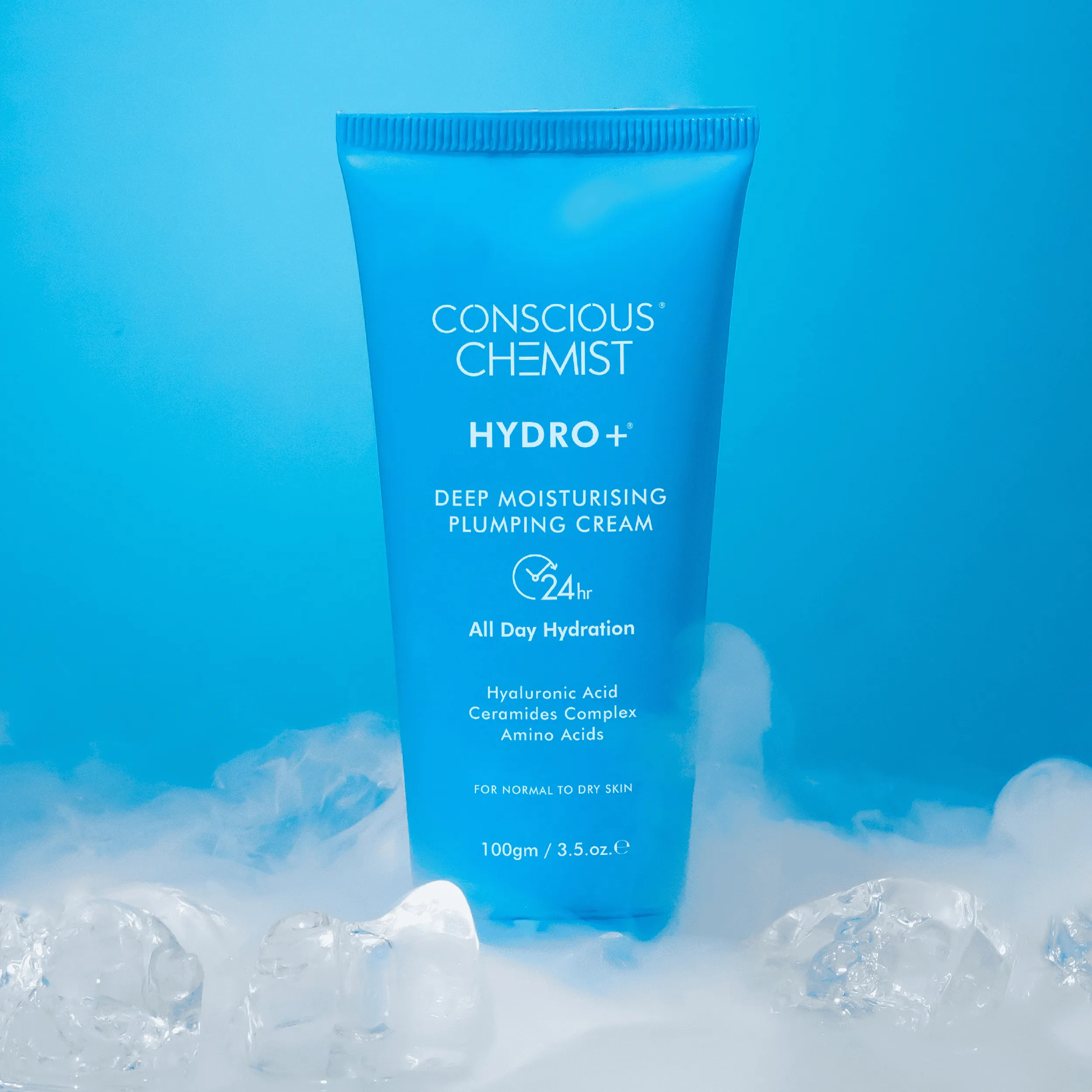 Multi-Hyaluronic Acid Cream | Intense Hydration For 24 Hours