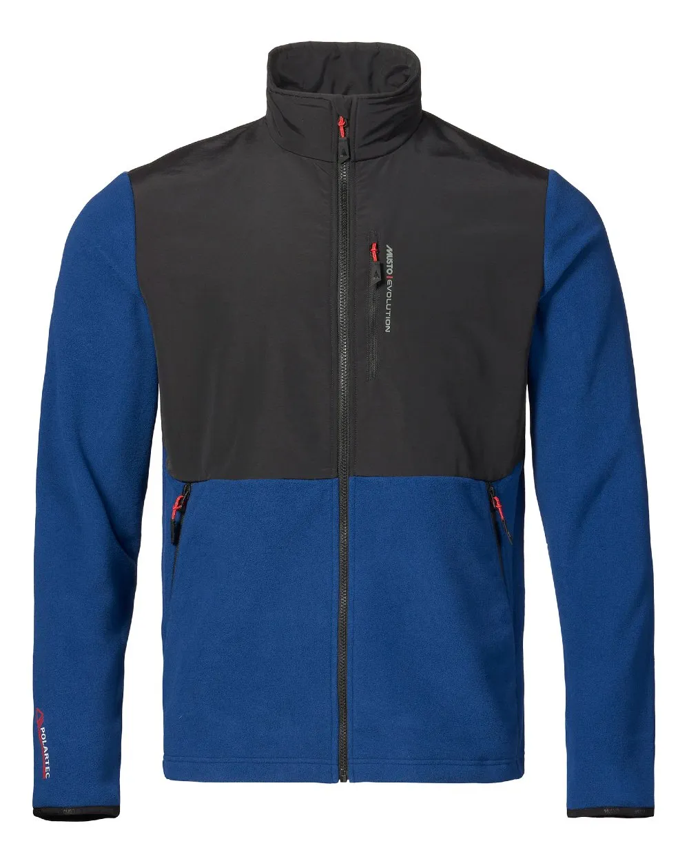 Musto Evolution Polartec Fleece