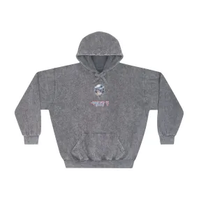 Nailed It Mineral Wash Skate Hoodie