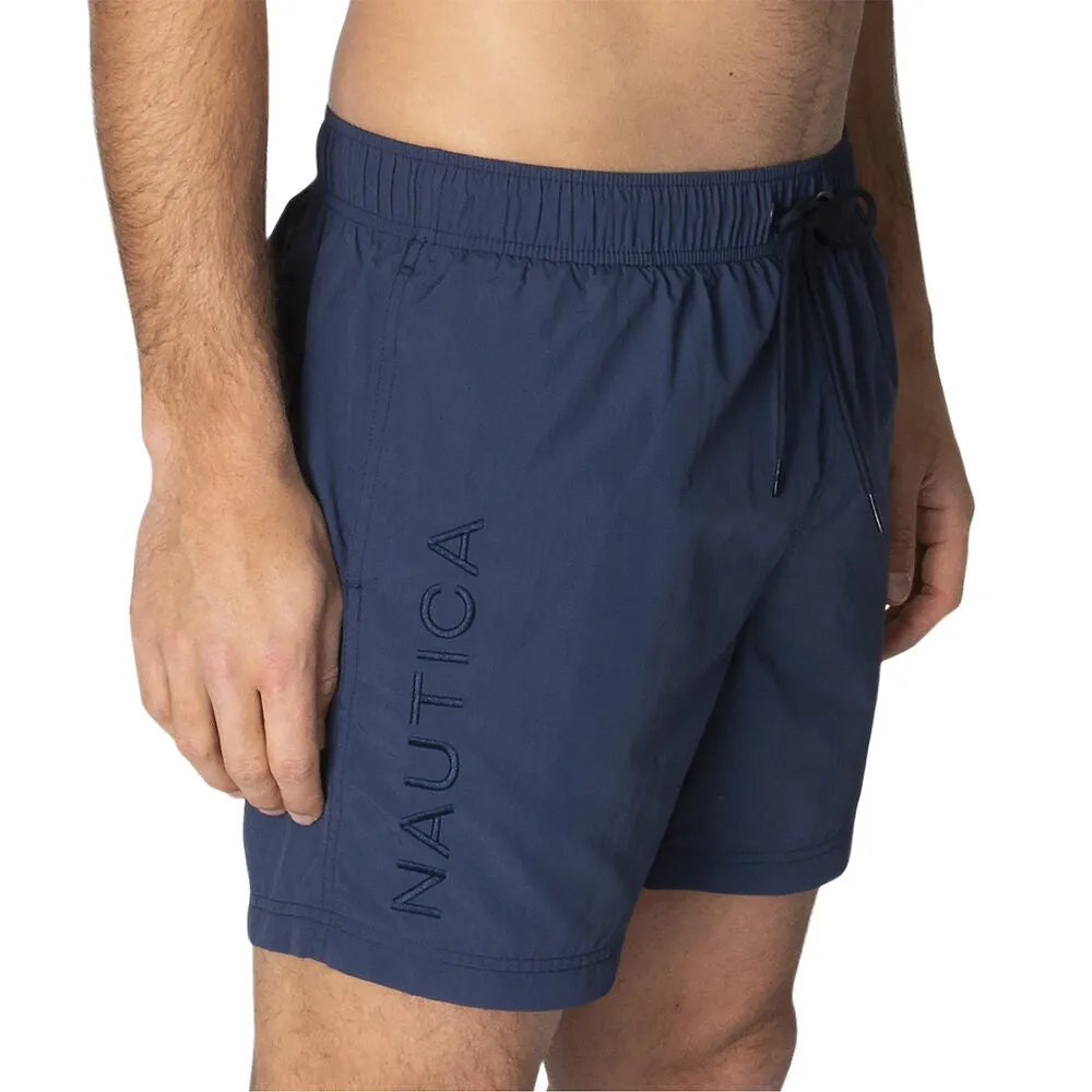 Nautica Sirus Regular Mens Swim Short