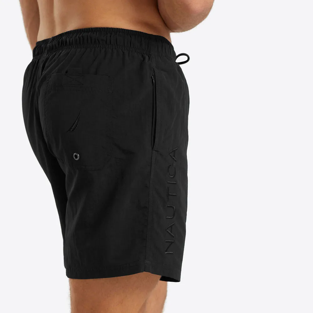 Nautica Sirus Regular Mens Swim Short