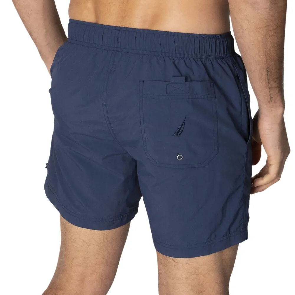 Nautica Sirus Regular Mens Swim Short