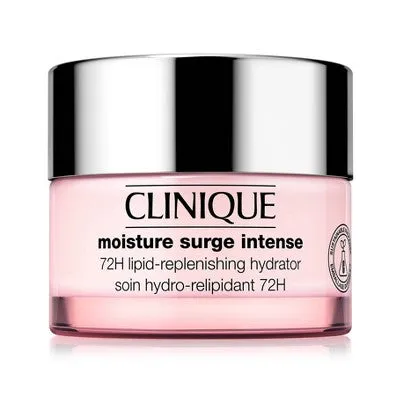 New - Clinique Moisture Surge Intense 72H Lipid-Replenishing Hydrator - 1.7oz - Ulta Beauty