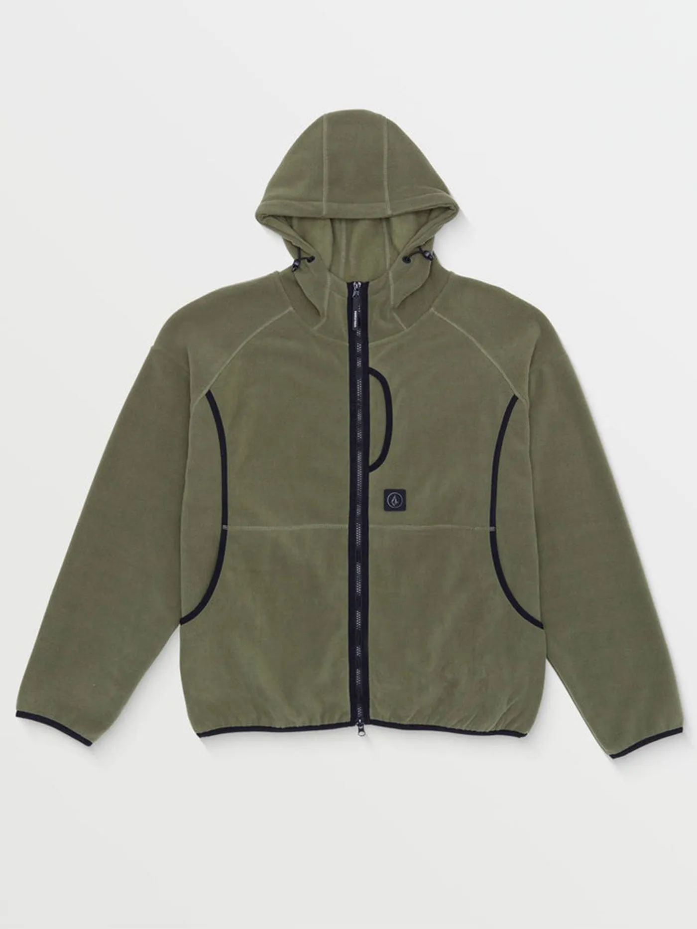 Nomaa Fleece Jacket