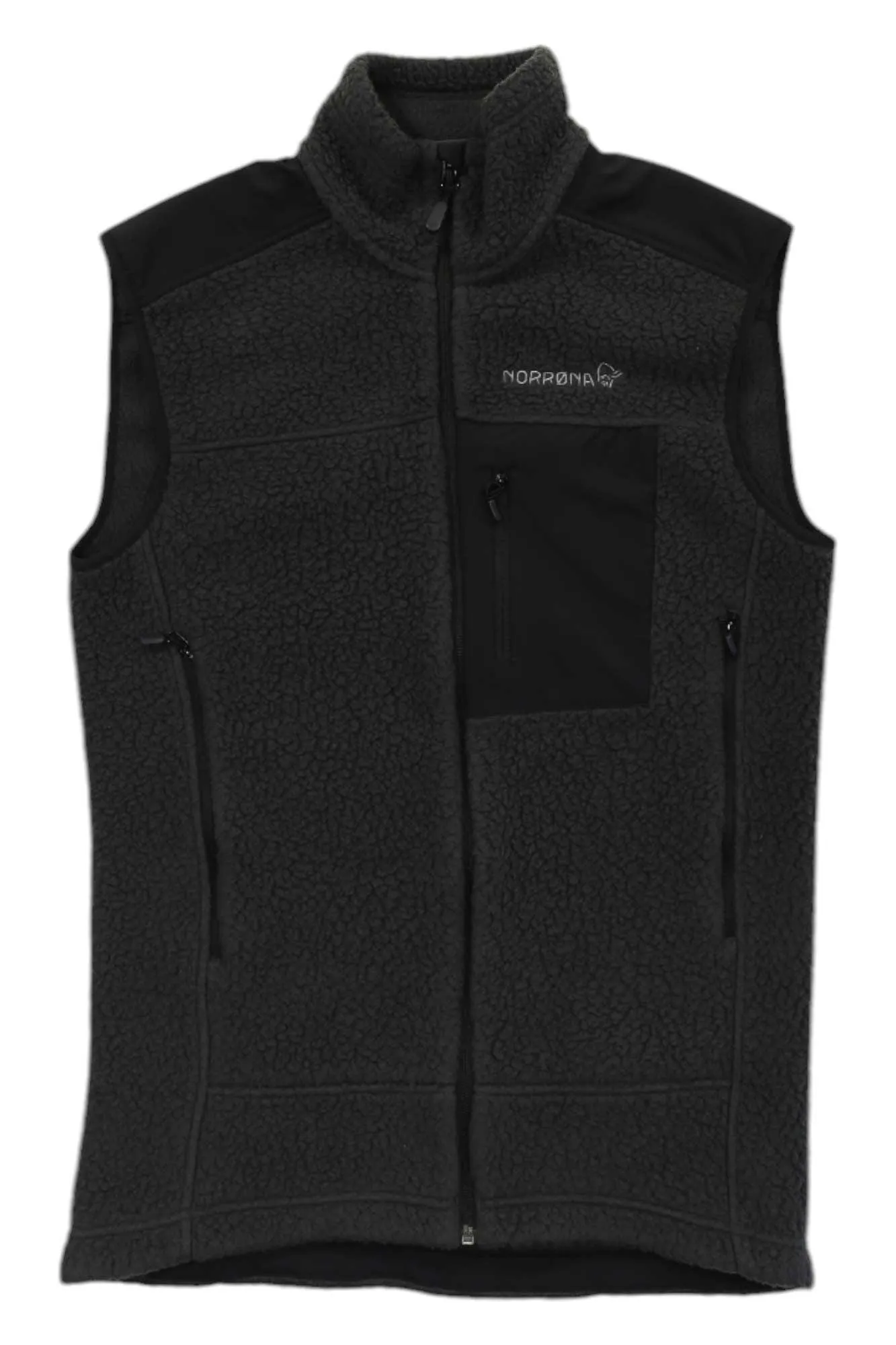 Norrona Mens Trollveggen Thermal Pro Vest