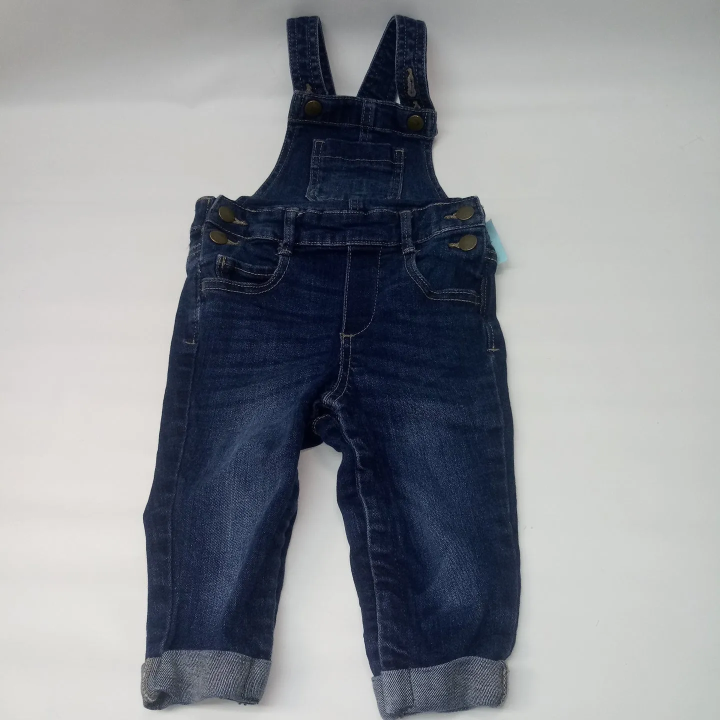 Overall Pants by  Old Navy    Size 18-24m