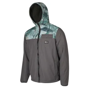 Pelagic Lunker Reverse Sherpa Jacket