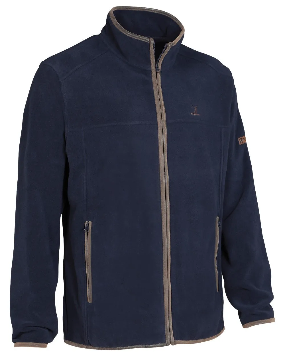 Percussion Scotland Fleece Jacket