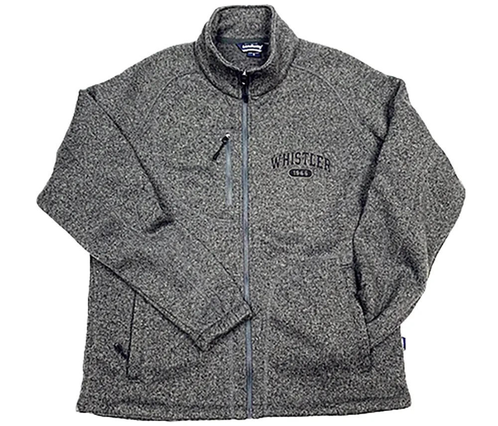 Performance Fleece Jacket