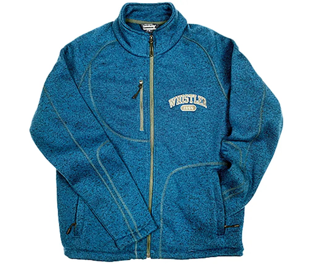 Performance Fleece Jacket