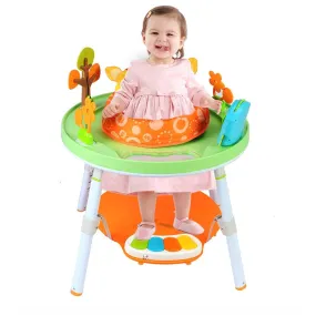 Premium Baby Activity Jumper Exercise Walker