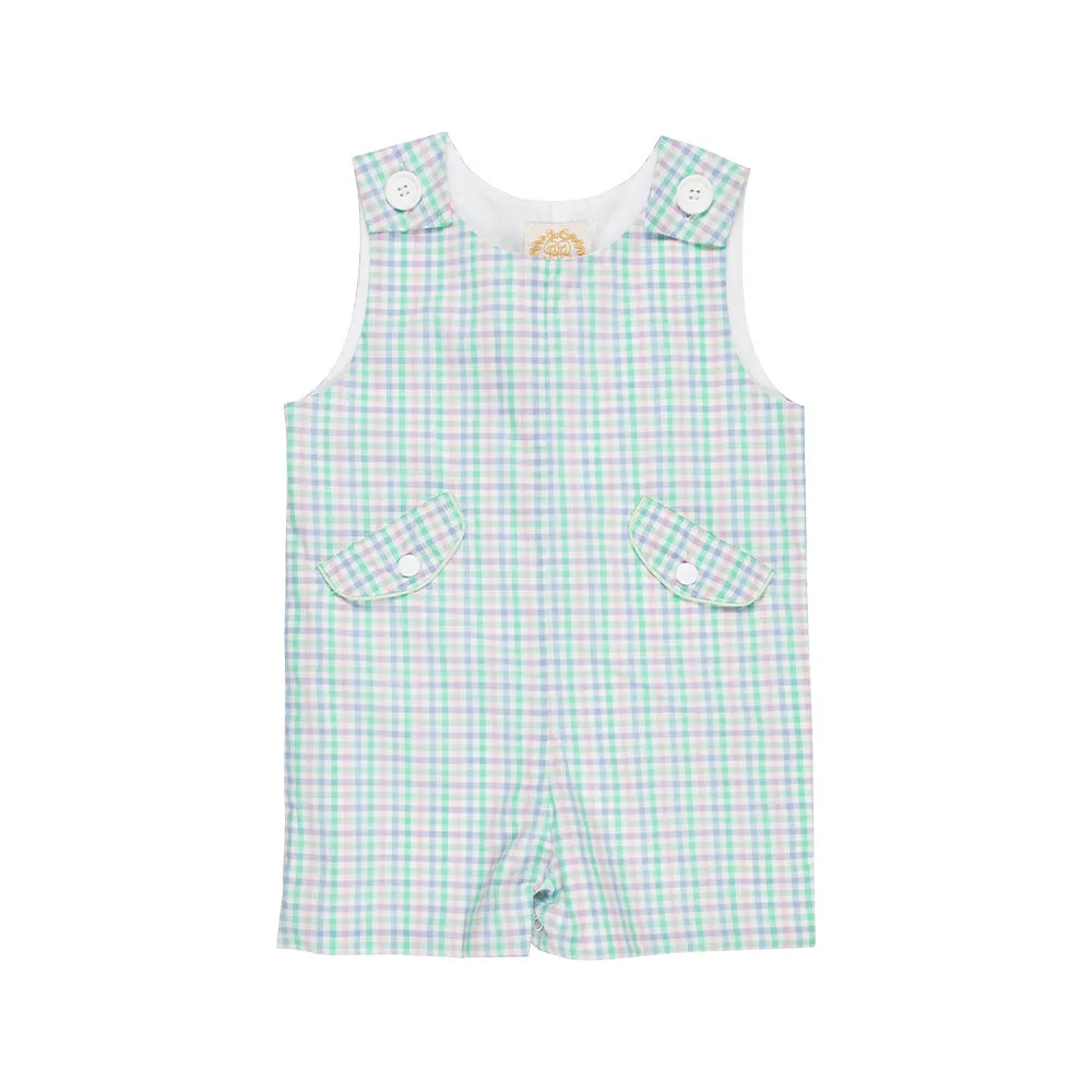 Prescott Pocket Jon Jon 12-18M