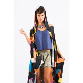 Print cape