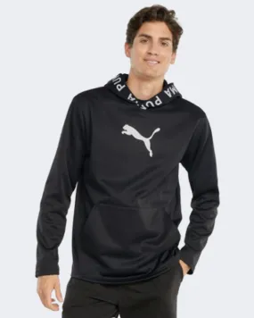 Puma Pwrfleece Men Training Hoody Black 52089301